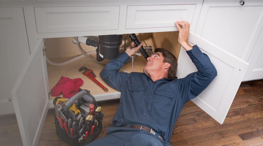 Professional Leak Detection in Marshfield, MA